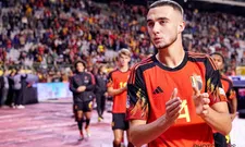 Thumbnail for article: 18-jarige Debast (Anderlecht) mag naar het WK: “Niet beoordelen op leeftijd”