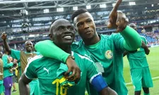 Thumbnail for article: Verrassend: Senegal neemt geblesseerde Mané toch mee naar WK