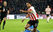 Thumbnail for article: PSV laat na te profiteren en zet negatieve thuisreeks tegen AZ voort