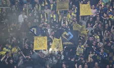 Thumbnail for article: LIVE-discussie: STVV en Cercle Brugge proberen aan te sluiten bij de top acht