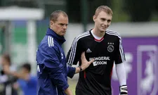 Thumbnail for article: Frank de Boer: 'Je hebt ideale reservespelers en dat is Cillessen niet'