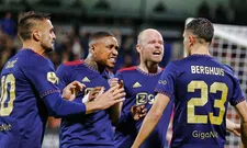 Thumbnail for article: Bergwijn loopt leeg: 'Het verbaast me niet, geen flauw idee wat we deden'