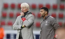 Thumbnail for article: Charai neemt afscheid van OHL en coach Brys: "Een vriend voor het leven"