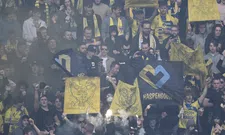 Thumbnail for article: Trieste voetbalavond: Gevechten bij STVV - Cercle Brugge, enkele gewonden