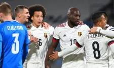 Thumbnail for article: Italiaans icoon twijfelt over Lukaku, maar ziet Rode Duivels wel schitteren op WK