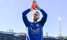 Thumbnail for article: Cillessen komt met eerste reactie en countert Van Gaal: "Vind het geen argument"