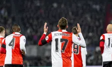 Thumbnail for article: Feyenoord vermorzelt Excelsior in stadsderby en mag zich winterkampioen noemen