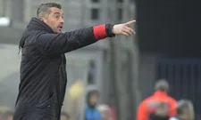 Thumbnail for article: OFFICIEEL: KV Kortrijk neemt alweer afscheid van coach Custovic