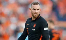 Thumbnail for article: Kans groot dat Janssen aan het WK begint als basispion: "Vertrouwen van Van Gaal"