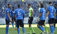 Thumbnail for article: Refereeing Department beoordeelt fase Club Brugge-Antwerp: ‘Borderline situatie’