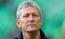 Thumbnail for article: FC Groningen erkent 'grote inschattingsfout' en ontslaat trainer Wormuth