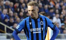 Thumbnail for article: 'Club Brugge laat Lang niet zomaar gaan en vraagt monstersom'