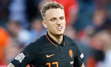 Thumbnail for article: Kritiek op WK-deelname Lang: 'Naait ook ploeggenoten, hij is geen Neymar of Messi'