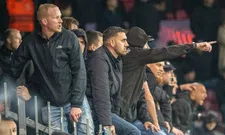 Thumbnail for article: Fikse straf voor Feyenoord na wangedrag supporters bij uitduel met Sturm Graz