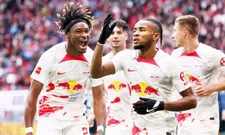 Thumbnail for article: Pech voor Frankrijk en Nkunku: Bundesliga-topscorer haakt af met knieblessure