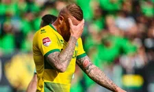 Thumbnail for article: Maat is vol voor ADO-fans: 'Na missers en leugens is het nu definitief klaar'