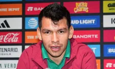 Thumbnail for article: Oud-PSV'er Lozano vreesde voor eigen leven na botsing: 'Ik was zó bang' 