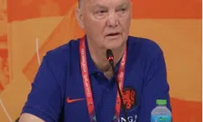 Thumbnail for article: Opvallende uitleg Van Gaal over rugnummers Oranje: "Nee, dat is geen grapje"