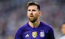 Thumbnail for article: Messi en Di María bevestigen favorietenstatus Argentinië bij generale repetitie