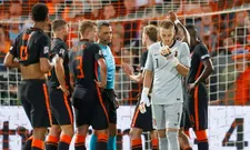 Thumbnail for article: 'De keepers worden gek van Frans Hoek, Bijlow is niet blij met die man'