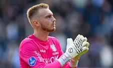 Thumbnail for article: Cillessen verdedigd in de media: 'Van Gaal maakt het alleen maar erger'