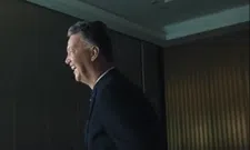 Thumbnail for article: Van Gaal gaat stuk om Noppert: 'Dat is een celebration hoor!'