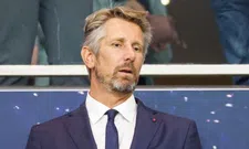 Thumbnail for article: Van der Sar ontkent 'interne machtsstrijd': 'Heeft daar totaal niet mee te maken'