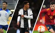 Thumbnail for article: De grootste talenten om in de gaten te houden tijdens het WK in Qatar