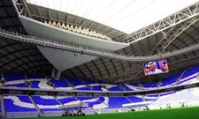 Thumbnail for article: Update: FIFA bevestigt: geen bierverkoop in stadions tijdens WK in Qatar