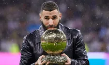 Thumbnail for article: WK in het gevaar voor Benzema, Franse spits valt opnieuw geblesseerd uit