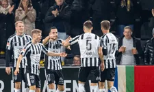 Thumbnail for article: Heracles Almelo beleeft zorgeloze avond en gaat korte winterstop als koploper in