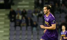 Thumbnail for article: Heerlijke uithaal van Matthys helpt Beerschot aan zege tegen Club NXT