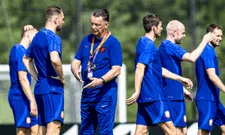 Thumbnail for article: Van Gaal vol vertrouwen: 'Dit Oranje kan het WK winnen'