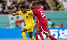 Thumbnail for article: LIVE: Ecuador wint openingswedstrijd van WK tegen heel zwak Qatar (gesloten)