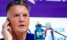 Thumbnail for article: Lessen van Van Gaal: 10 van de 11 basisspelers van Oranje inmiddels bekend