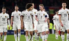 Thumbnail for article: Witsel blijft geloven in WK-kansen België: "We hebben een groot voordeel"