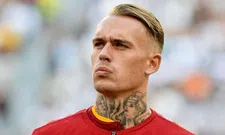 Thumbnail for article: 'Karsdorp komt na week na Mourinho-uitbarsting niet opdagen bij AS Roma'