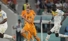 Thumbnail for article: LIVE: Late treffers Gakpo en Klaassen bezorgen Oranje overwinning (gesloten)