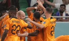 Thumbnail for article: Oranje opent met benauwde zege op Senegal: hoofdrollen Gakpo, Klaassen en Noppert