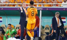 Thumbnail for article: Van Gaal over 'vaardige Gakpo' en spanning bij spelers: 'Heeft niet geholpen'