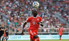 Thumbnail for article: Mané: 'De leeuwen zullen boven zichzelf uitstijgen tegen het Nederlands elftal'