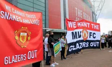 Thumbnail for article: Familie Glazer bekijkt strategische alternatieven en zet Manchester United te koop