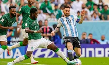 Thumbnail for article: Argentinië onverbiddelijk: 'Een van de zwaarste klappen ooit op een WK'