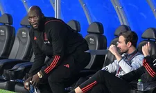 Thumbnail for article: Martinez zet de deur voor Lukaku tegen Marokko op een kier