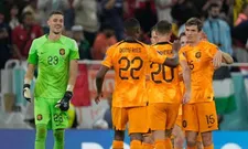 Thumbnail for article: Senegal verbitterd na nederlaag tegen 'kil Oranje': 'Wat doen we in Qatar?'