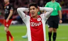 Thumbnail for article: 'Ajax met Arsenal op pole position voor Álvarez-opvolger: prijskaartje 24 miljoen'