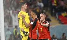 Thumbnail for article: Courtois en Alderweireld helpen matige Rode Duivels voorbij Canada