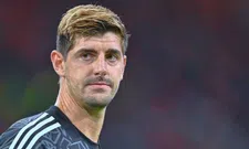 Thumbnail for article: Courtois over Noppert: 'Ik wist wie hij was, hij is een heel goede keeper'