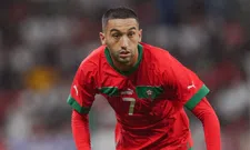 Thumbnail for article: LIVE-discussie: Marokko met Ziyech en Mazraoui tegen vice-wereldkampioen Kroatië