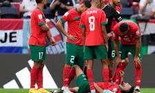 Thumbnail for article: 'Ik heb Mazraoui nog niet gezien, maar ik hoop dat het niet ernstig is'